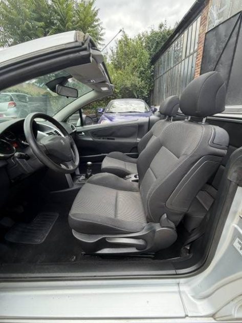 PEUGEOT 207 1.6 FILOU 2008 - 69 799Kms - Climatisation - SUIVIT PEUGEOT