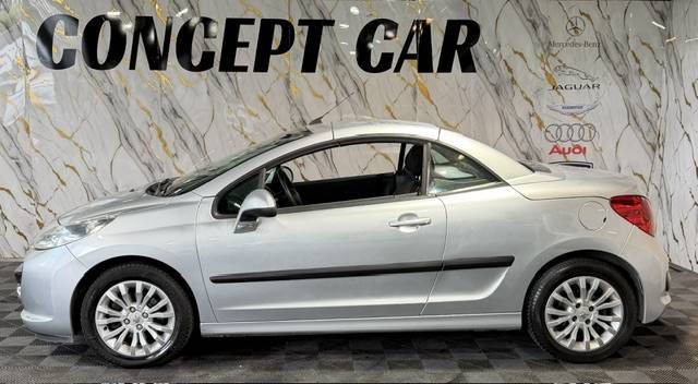 PEUGEOT 207 1.6 FILOU 2008 - 69 799Kms - Climatisation - SUIVIT PEUGEOT