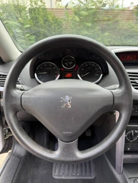 PEUGEOT 207 1.6 FILOU 2008 - 69 799Kms - Climatisation - SUIVIT PEUGEOT