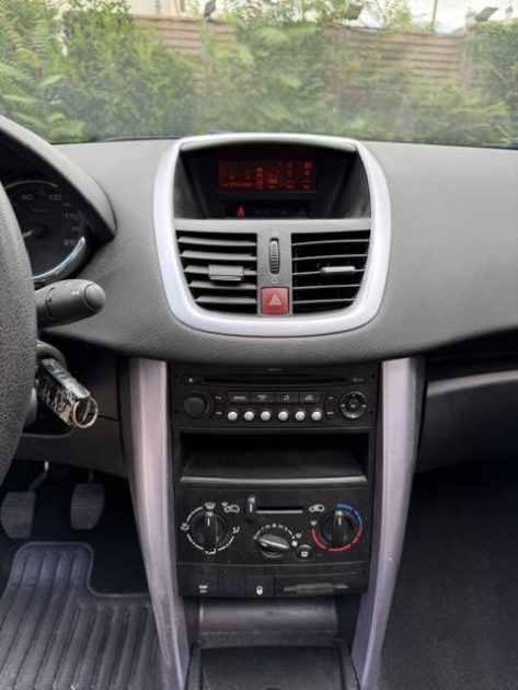 PEUGEOT 207 1.6 FILOU 2008 - 69 799Kms - Climatisation - SUIVIT PEUGEOT