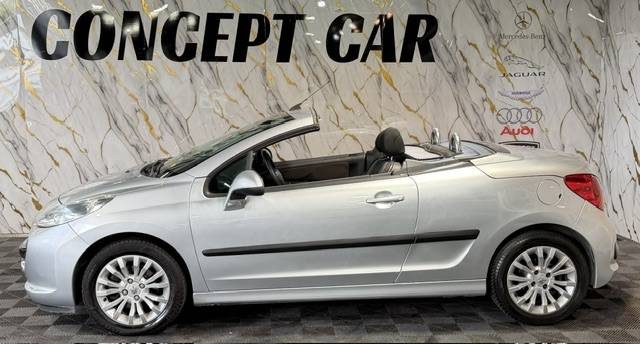 PEUGEOT 207 1.6 FILOU 2008 - 69 799Kms - Climatisation - SUIVIT PEUGEOT