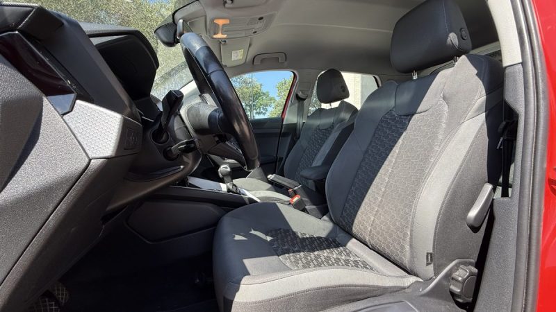 AUDI A1 25 TFSI 1.0 95 ADVANCED S TRONIC 2023