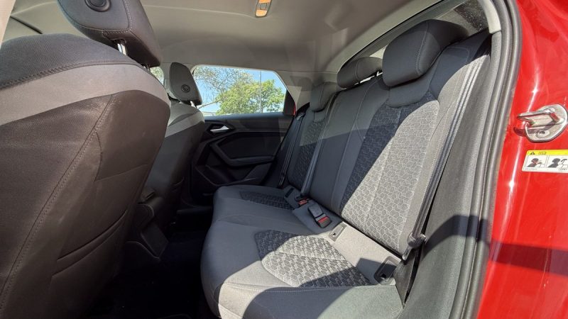 AUDI A1 25 TFSI 1.0 95 ADVANCED S TRONIC 2023