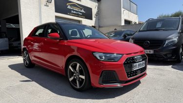 AUDI A1 25 TFSI 1.0 95 ADVANCED S TRONIC 2023
