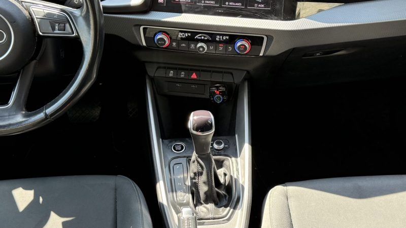 AUDI A1 25 TFSI 1.0 95 ADVANCED S TRONIC 2023