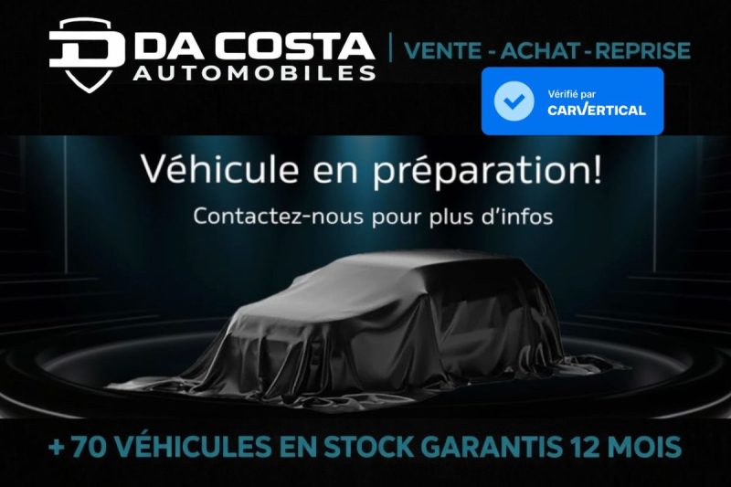 HYUNDAI TUCSON III 1.7 CDRI 115 Cv - FRAIS A PREVOIR / VENTE EN ETAT LIRE L ANNONCE