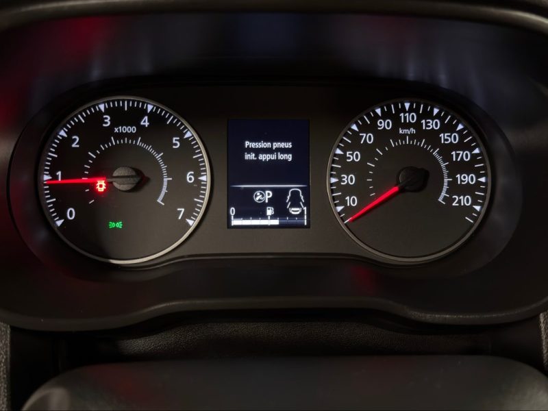 DACIA DUSTER II PHASE 2 EXTREME 1.3 TCE 150 Cv BOITE AUTO / 1ERE MAIN 9700 Kms - GARANTIE 1 AN