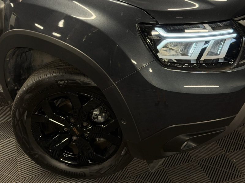 DACIA DUSTER II PHASE 2 EXTREME 1.3 TCE 150 Cv BOITE AUTO / 1ERE MAIN 9700 Kms - GARANTIE 1 AN