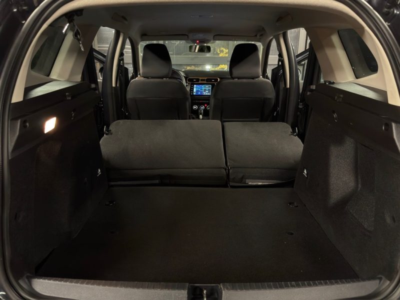 DACIA DUSTER II PHASE 2 EXTREME 1.3 TCE 150 Cv BOITE AUTO / 1ERE MAIN 9700 Kms - GARANTIE 1 AN