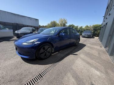 TESLA MODEL 3 STANDARD PLUS RWD 2021