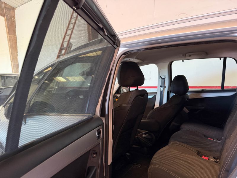 Citroën Grand C4 Picasso 1.6 HDI 110ch Rossignol 7 Places