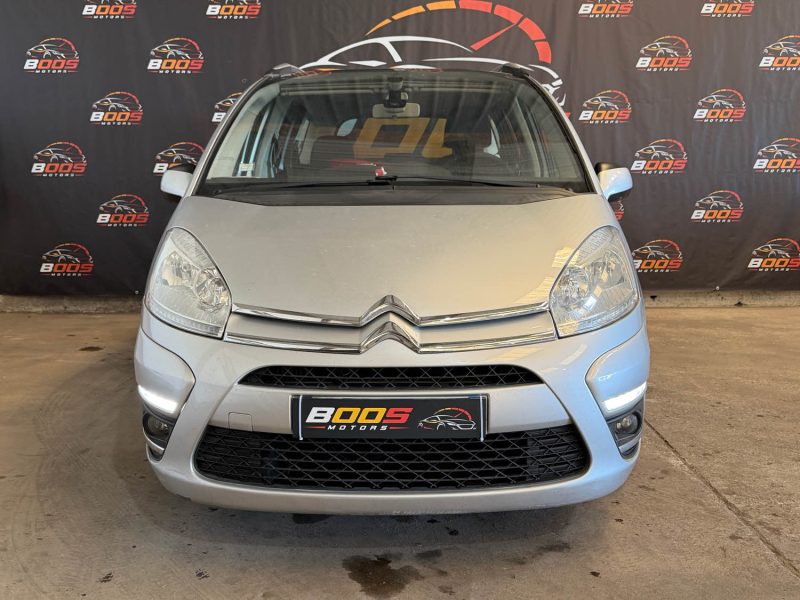 Citroën Grand C4 Picasso 1.6 HDI 110ch Rossignol 7 Places