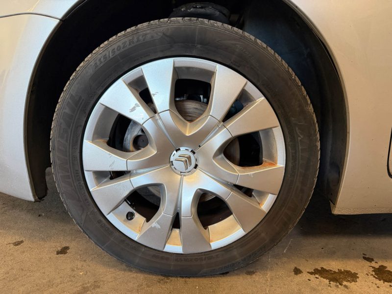 Citroën Grand C4 Picasso 1.6 HDI 110ch Rossignol 7 Places