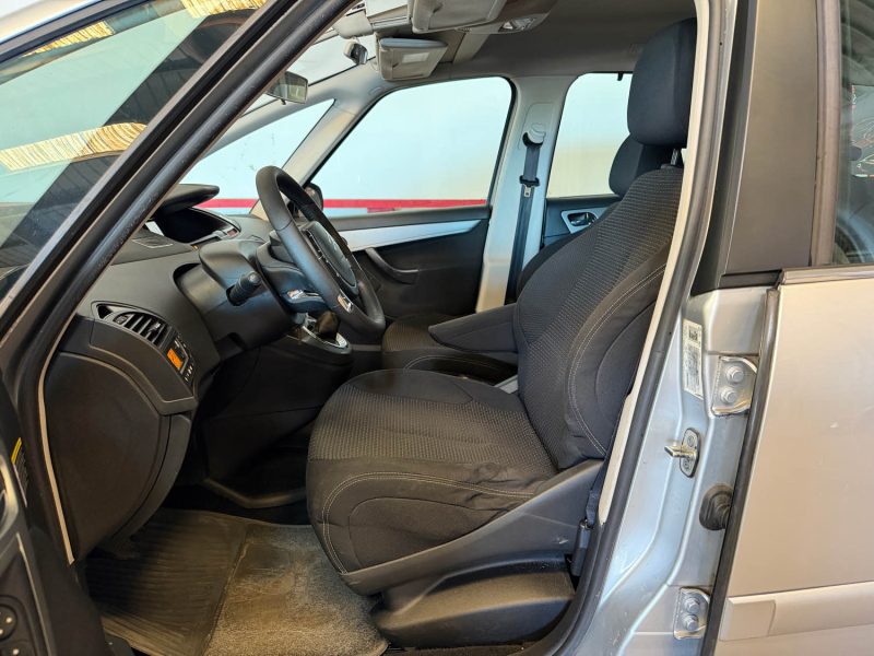 Citroën Grand C4 Picasso 1.6 HDI 110ch Rossignol 7 Places