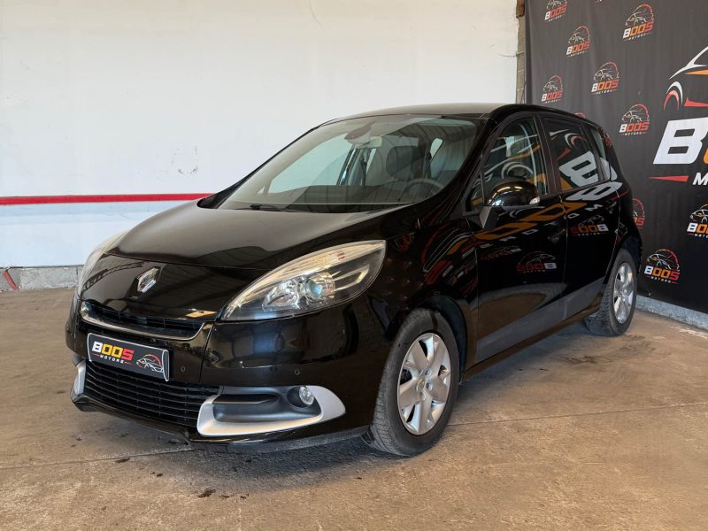 Renault Scénic III 1.6 dCi 130ch Expresssion