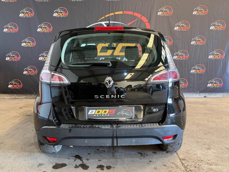 Renault Scénic III 1.6 dCi 130ch Expresssion