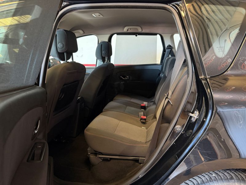 Renault Scénic III 1.6 dCi 130ch Expresssion