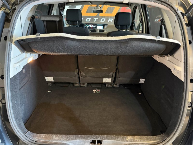 Renault Scénic III 1.6 dCi 130ch Expresssion