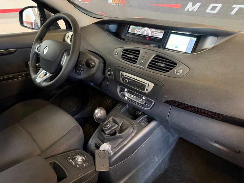Renault Scénic III 1.6 dCi 130ch Expresssion