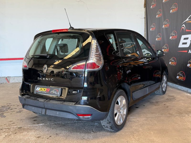 Renault Scénic III 1.6 dCi 130ch Expresssion
