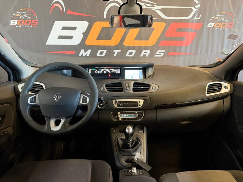 Renault Scénic III 1.6 dCi 130ch Expresssion