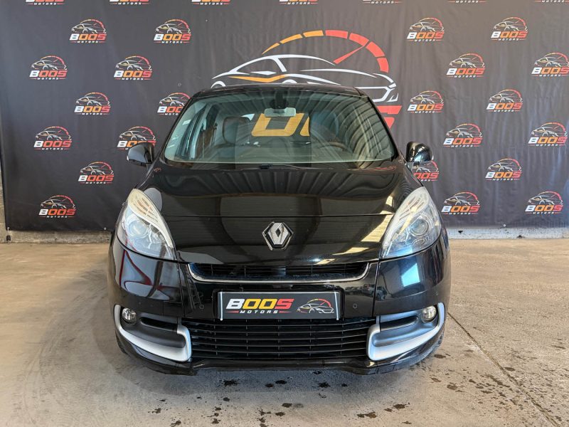 Renault Scénic III 1.6 dCi 130ch Expresssion