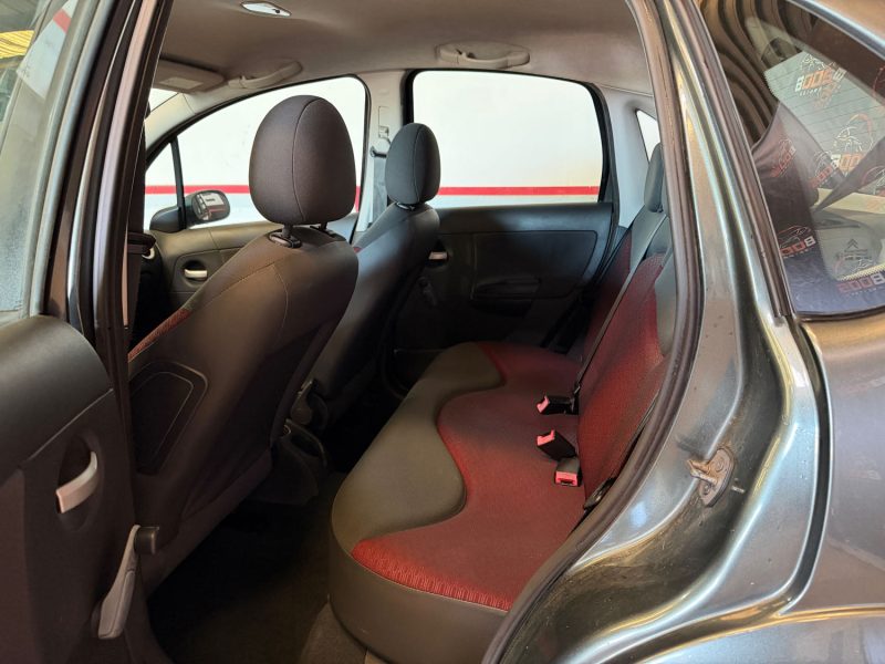 Citroën C3 I 1.1i 60ch Airplay | Climatisation | Moteur TU