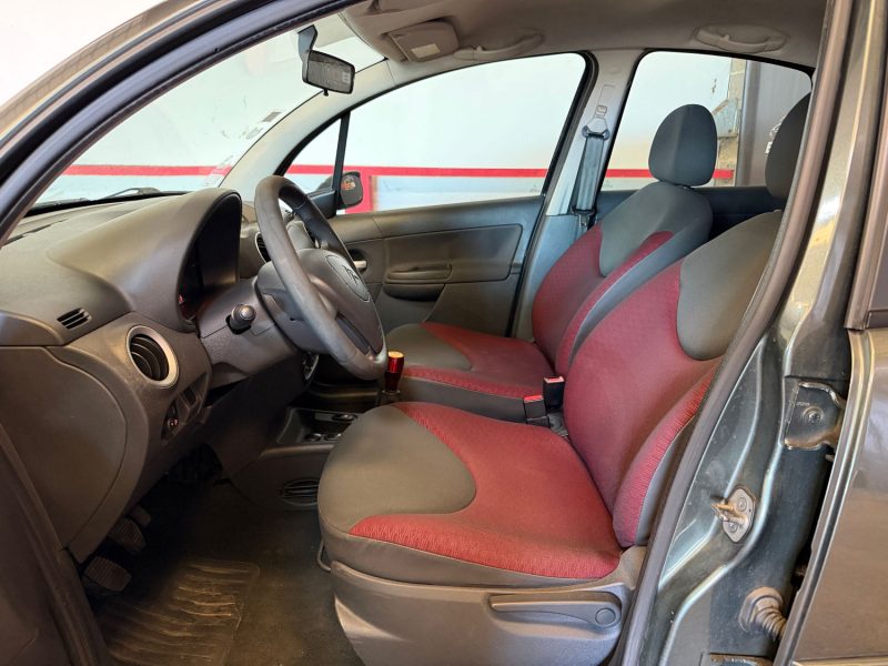 Citroën C3 I 1.1i 60ch Airplay | Climatisation | Moteur TU