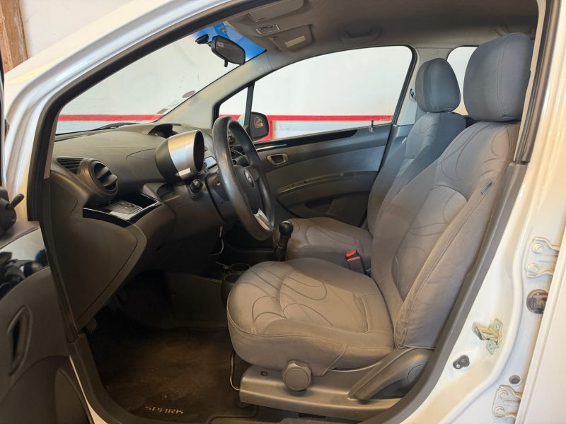 Chevrolet Spark 1.0i 16v 68ch LS