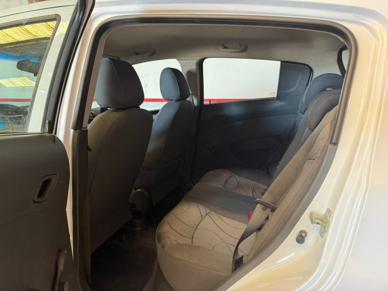 Chevrolet Spark 1.0i 16v 68ch LS