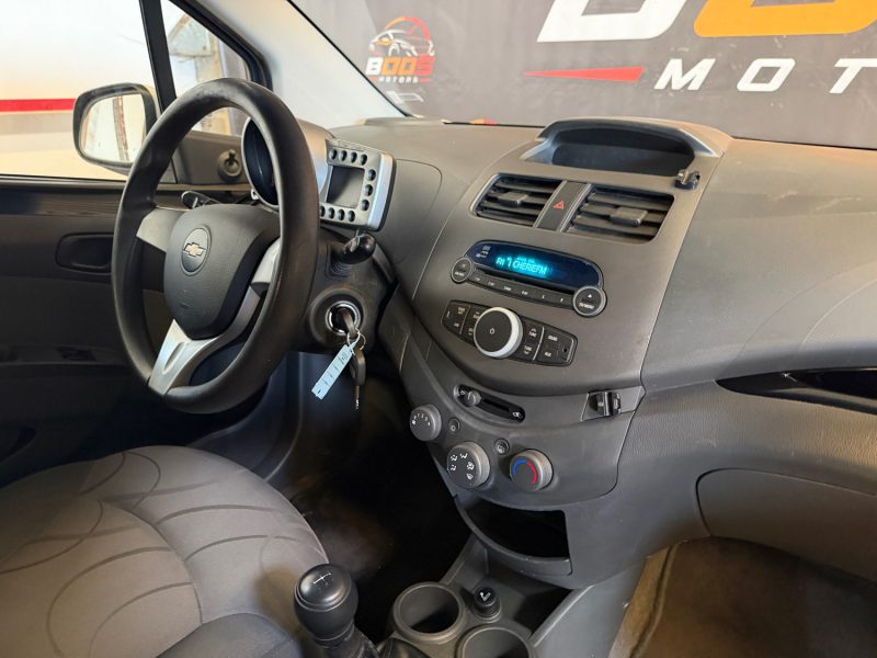 Chevrolet Spark 1.0i 16v 68ch LS