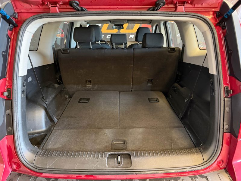 Chevrolet Orlando 2.0 VCDi 130ch LT+ 7 Places