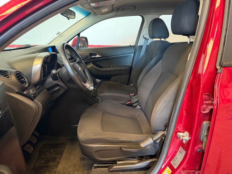 Chevrolet Orlando 2.0 VCDi 130ch LT+ 7 Places