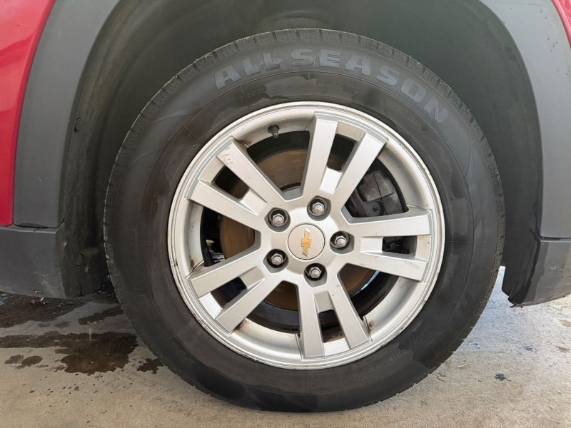 Chevrolet Orlando 2.0 VCDi 130ch LT+ 7 Places
