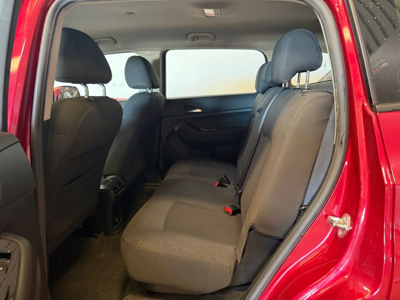 Chevrolet Orlando 2.0 VCDi 130ch LT+ 7 Places