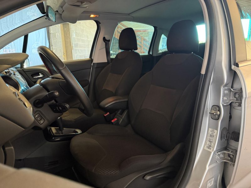 Citroën C3 1.6i 16v 120ch Exclusive BVA