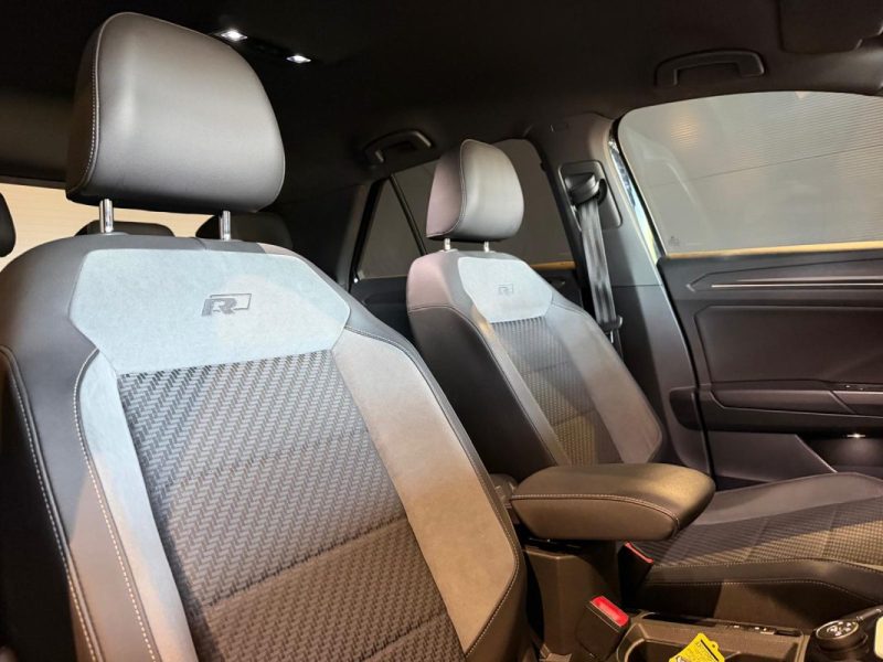 VOLKSWAGEN T-ROC 2.0 TDI 150 R-LINE 4MOTION DSG 