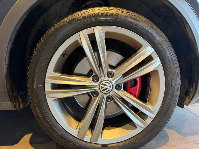 VOLKSWAGEN T-ROC 2.0 TDI 150 R-LINE 4MOTION DSG 