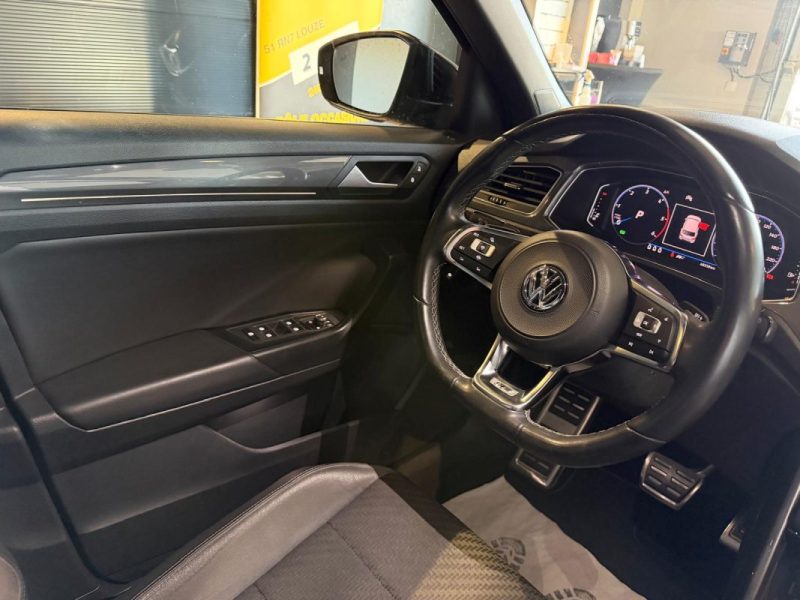 VOLKSWAGEN T-ROC 2.0 TDI 150 R-LINE 4MOTION DSG 