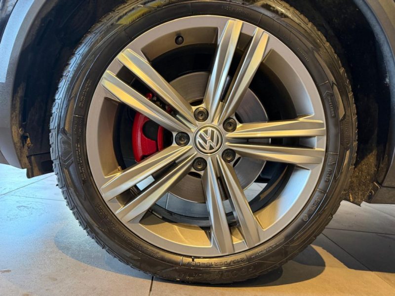 VOLKSWAGEN T-ROC 2.0 TDI 150 R-LINE 4MOTION DSG 