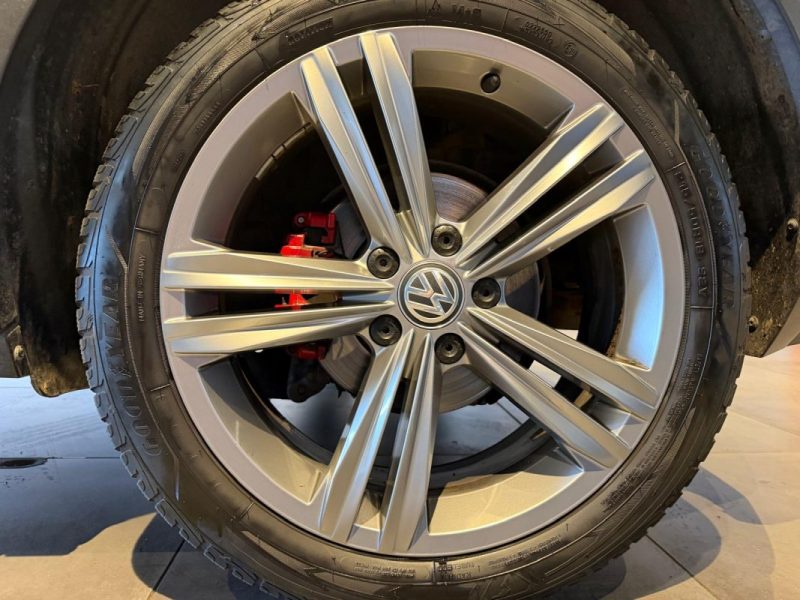 VOLKSWAGEN T-ROC 2.0 TDI 150 R-LINE 4MOTION DSG 