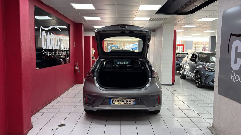 HYUNDAI IONIQ PHASE 2 HYBRIDE 141cv EXECUTIVE + TOIT OUVRANT/1 ERE MAIN/TVA RECUPERABLE