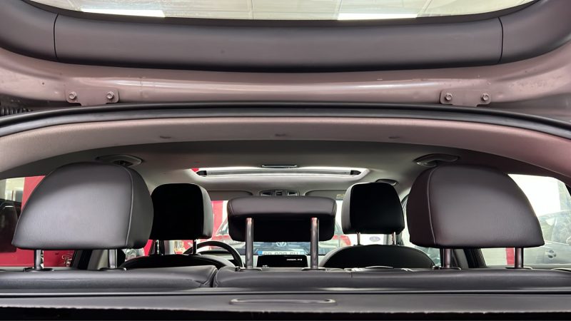 HYUNDAI IONIQ PHASE 2 HYBRIDE 141cv EXECUTIVE + TOIT OUVRANT/1 ERE MAIN/TVA RECUPERABLE