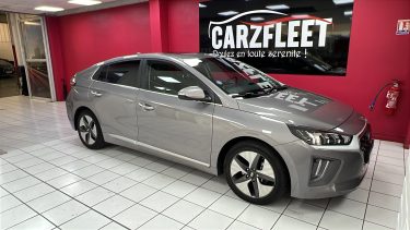 HYUNDAI IONIQ PHASE 2 HYBRIDE 141cv EXECUTIVE + TOIT OUVRANT/1 ERE MAIN/TVA RECUPERABLE