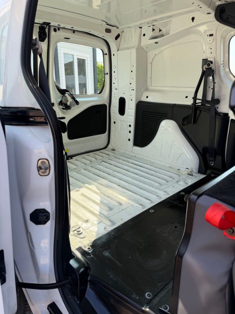 CITROEN BERLINGO 21 L2 CA 1.6 BLUE HDI 100 CONFORT 2018