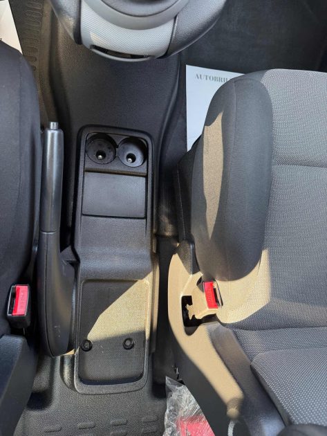 CITROEN BERLINGO 21 L2 CA 1.6 BLUE HDI 100 CONFORT 2018