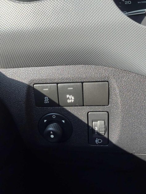 CITROEN BERLINGO 21 L2 CA 1.6 BLUE HDI 100 CONFORT 2018
