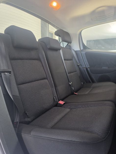 PEUGEOT 207 1.4 TU essence 75ch- 2012- Distribution neuve -Garantie 12 mois ou 15000 km