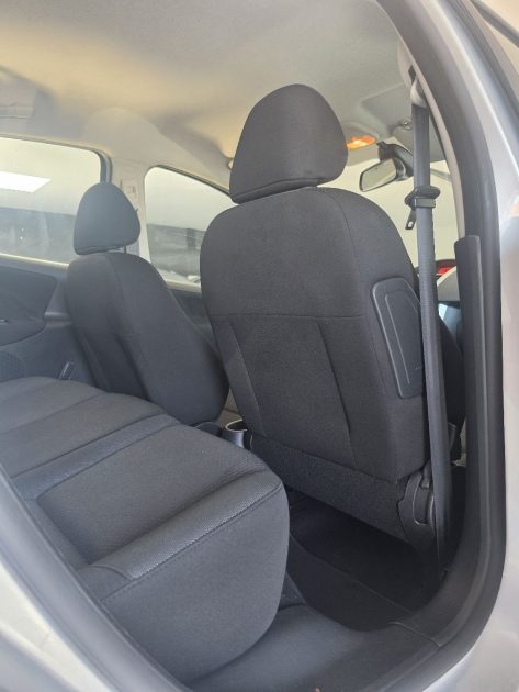 PEUGEOT 207 1.4 TU essence 75ch- 2012- Distribution neuve -Garantie 12 mois ou 15000 km