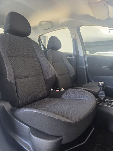 PEUGEOT 207 1.4 TU essence 75ch- 2012- Distribution neuve -Garantie 12 mois ou 15000 km